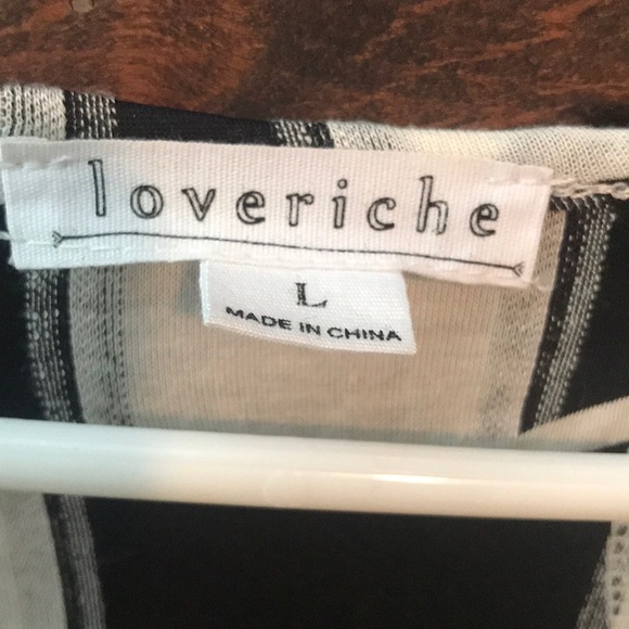 Love Riche top - Picture 3 of 3